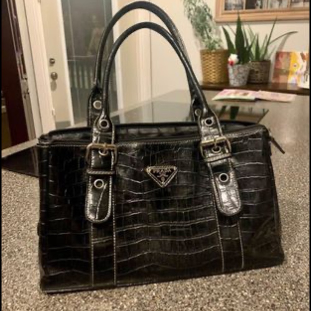 Prada Purse